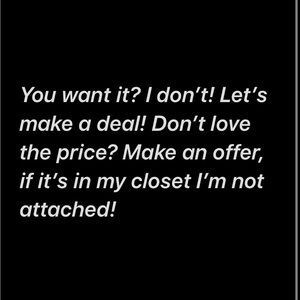 Lots of cute girls and women’s clothing.